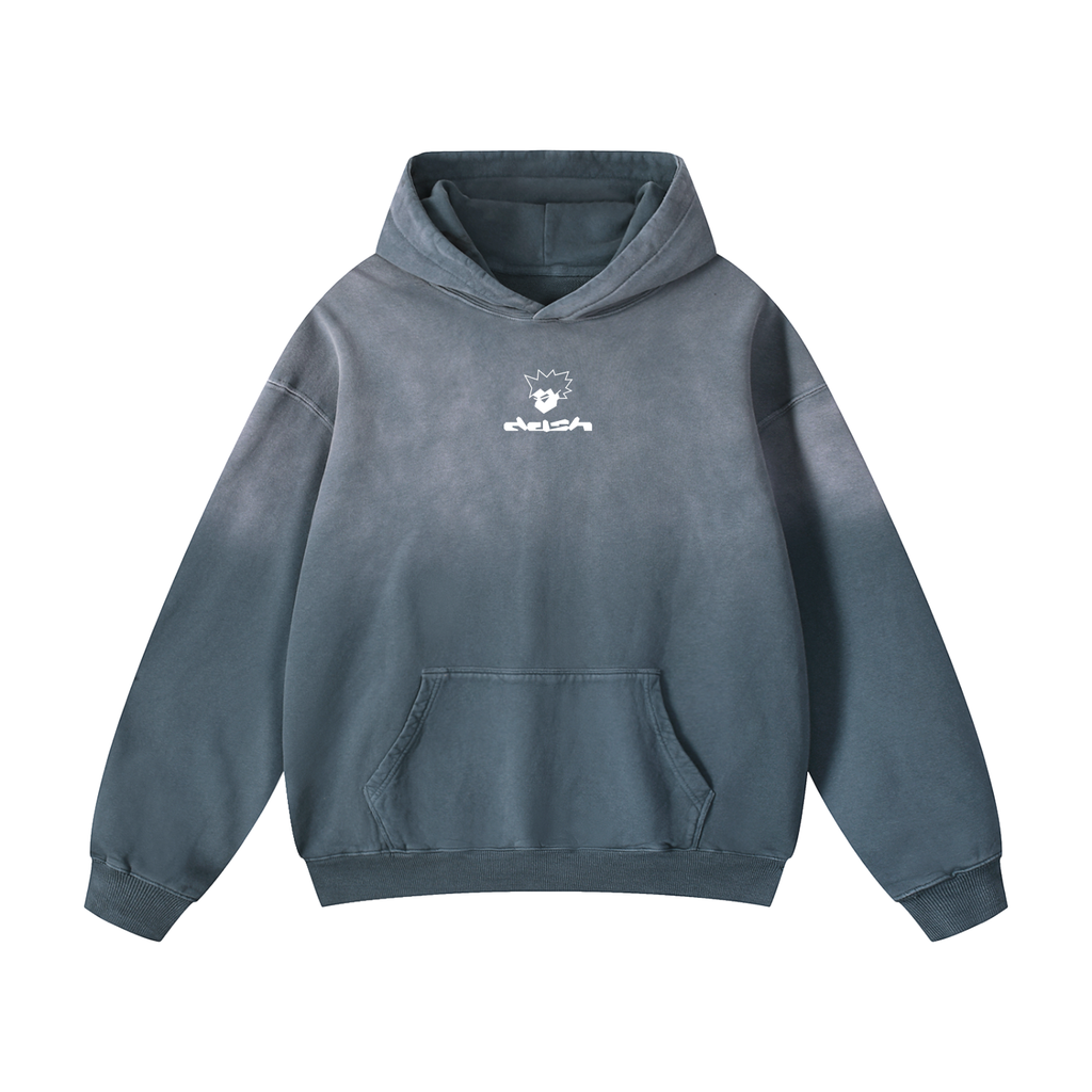 DASH Logo Hoodie