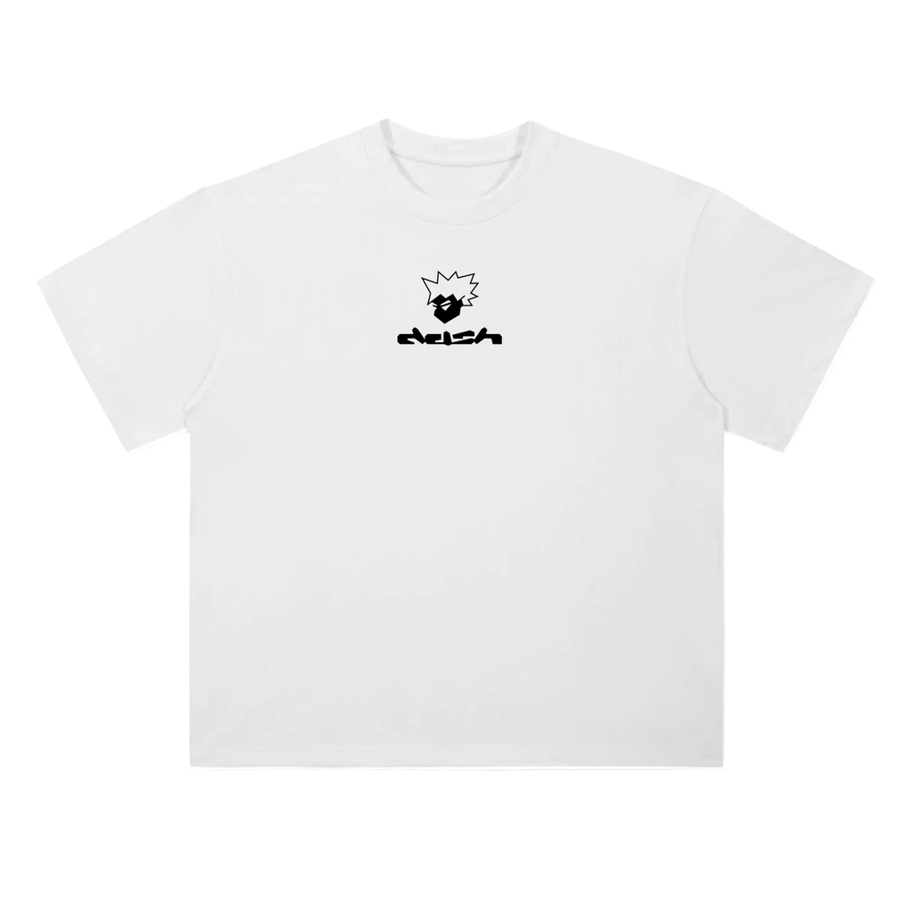 DASH Logo Tee