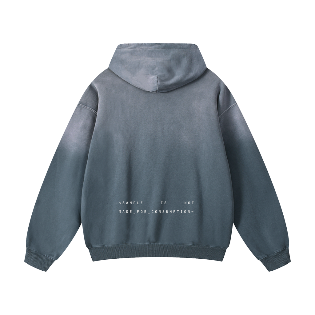 DASH Logo Hoodie