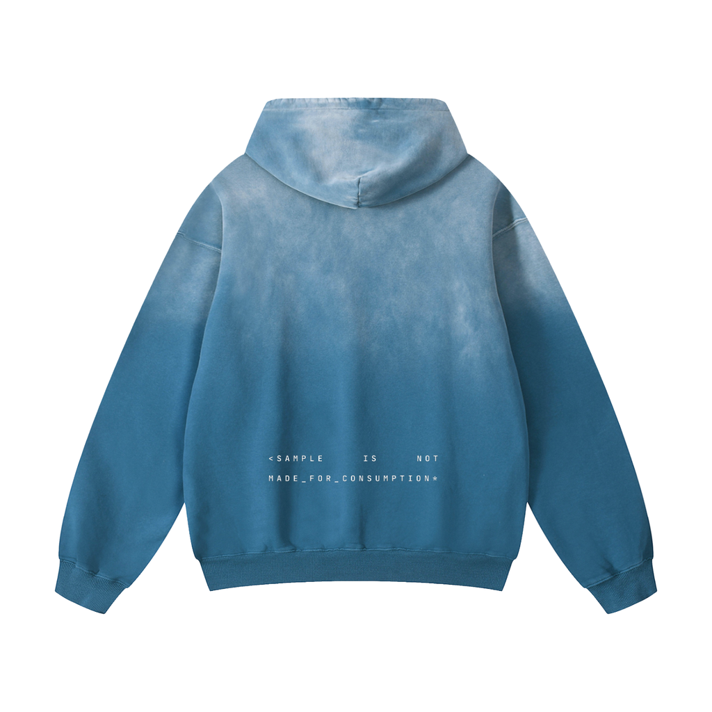 DASH Logo Hoodie