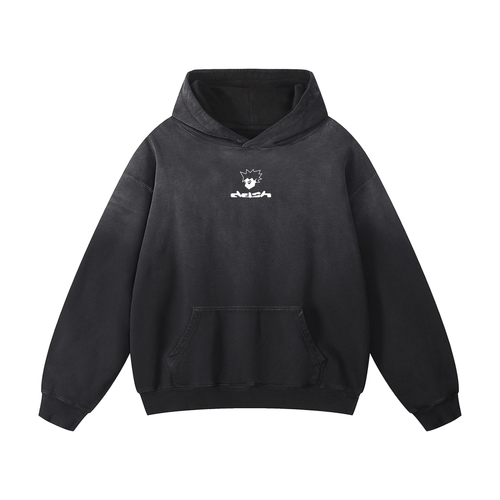DASH Logo Hoodie