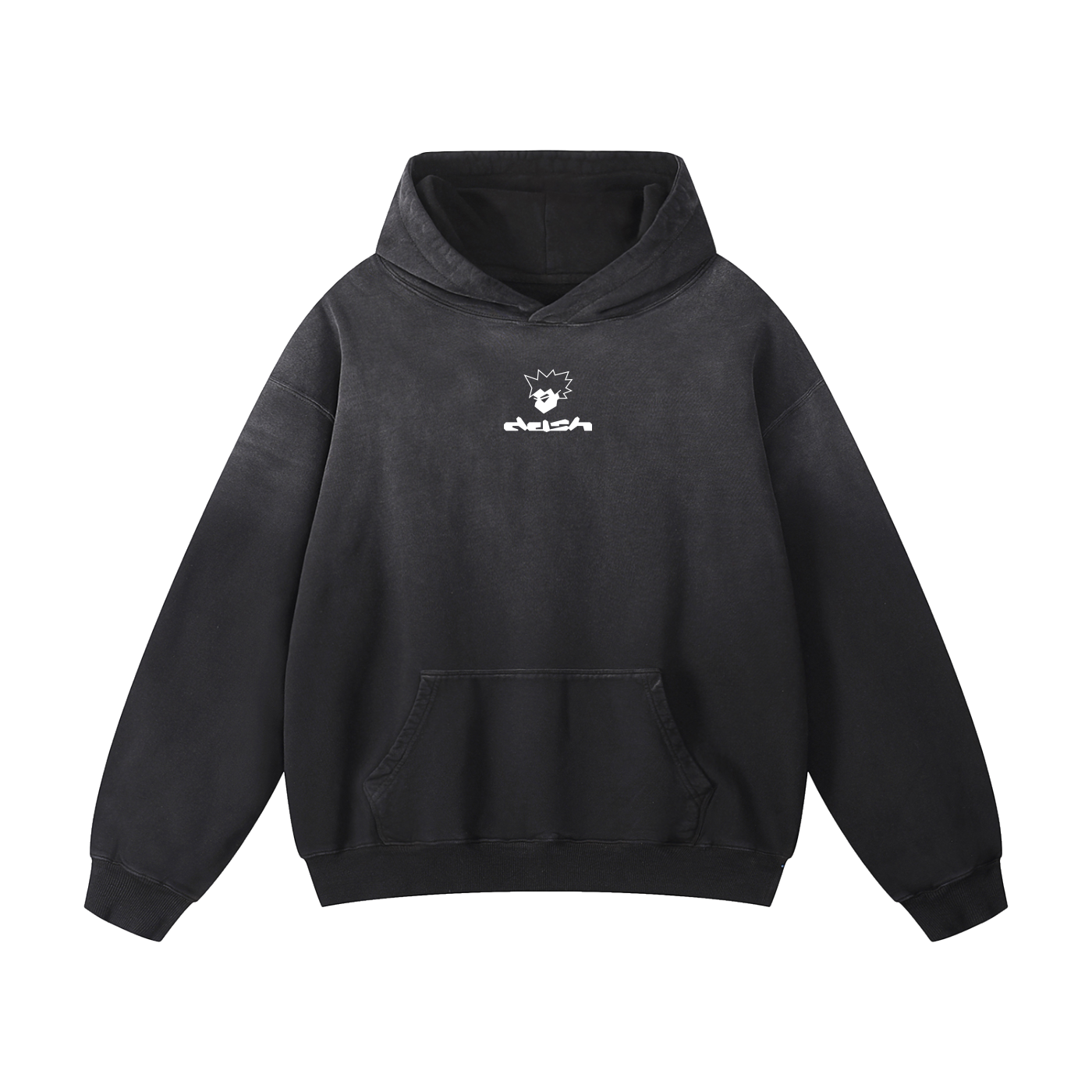 DASH Logo Hoodie
