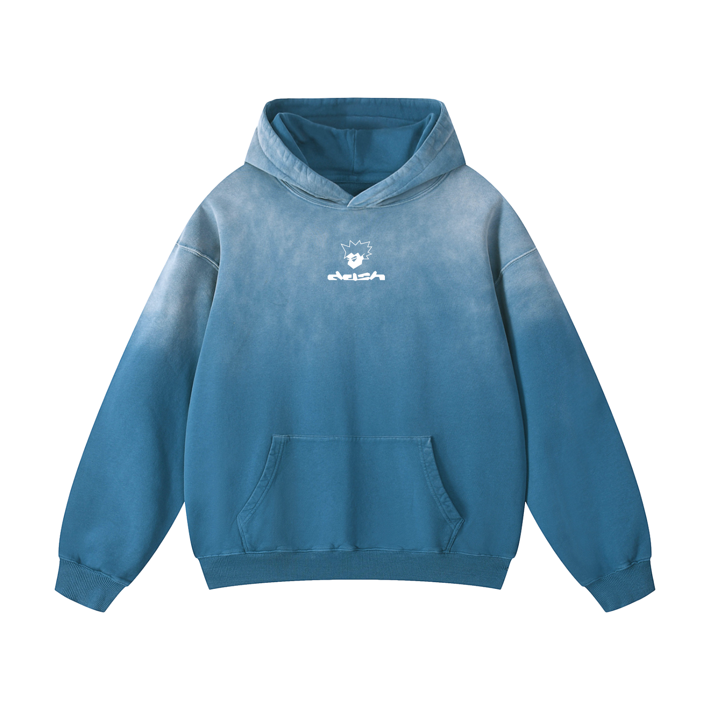 DASH Logo Hoodie