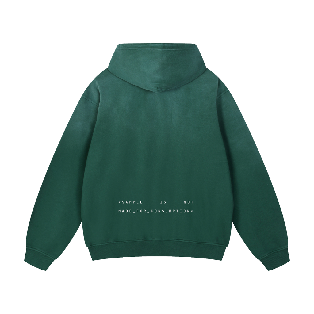 DASH Logo Hoodie