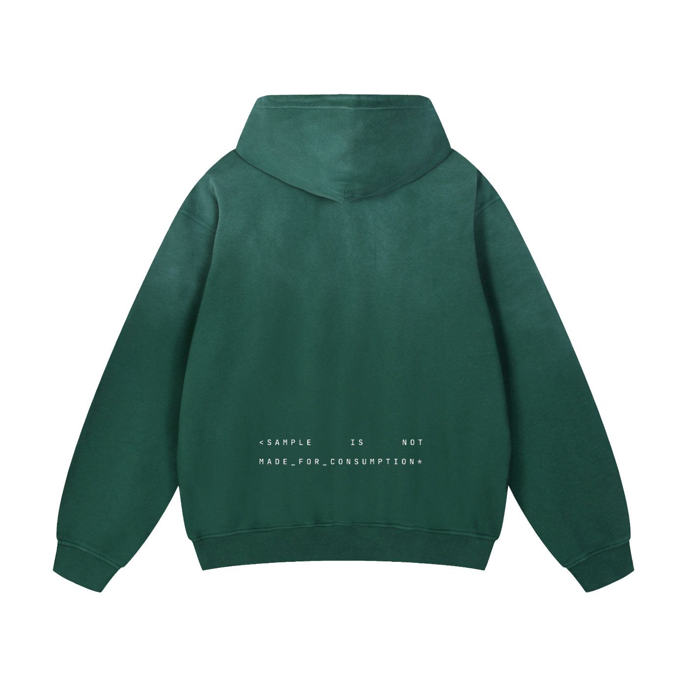 DASH Logo Hoodie
