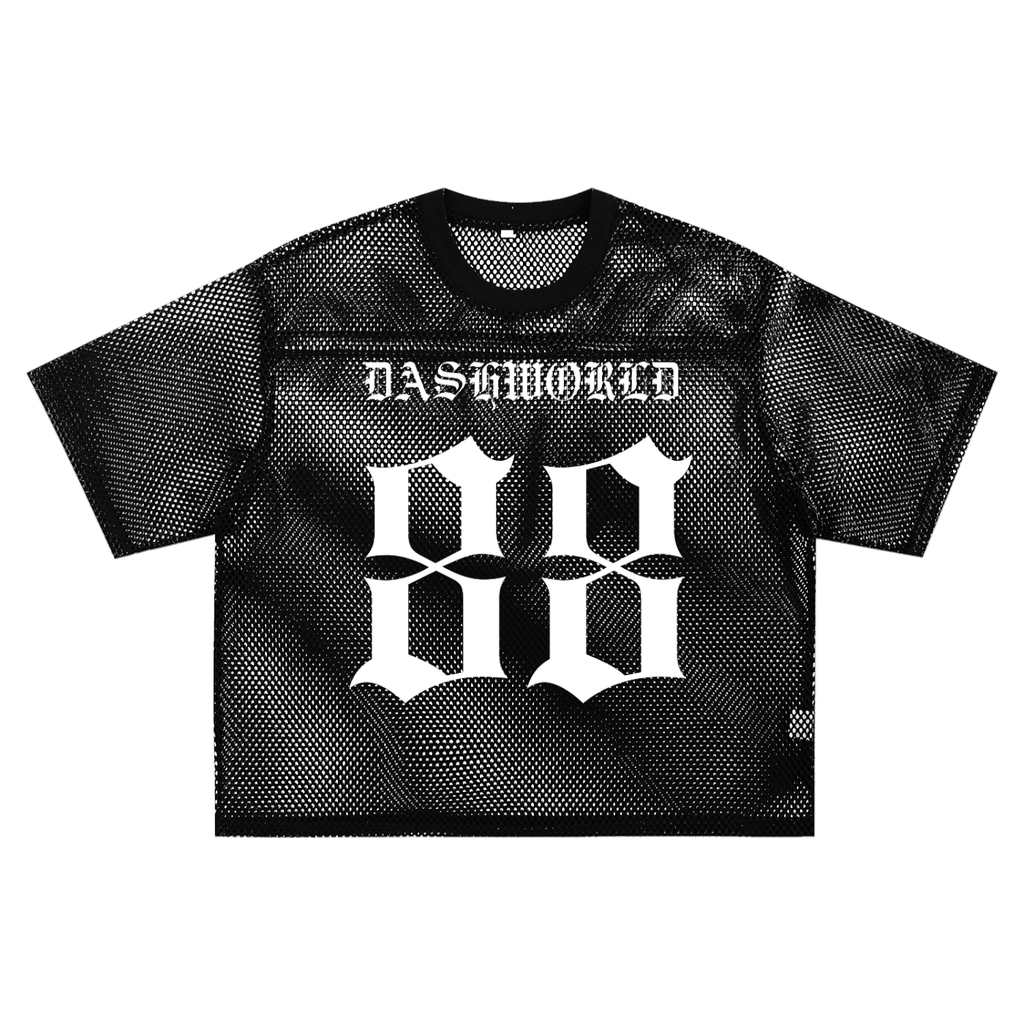 DASHWORLD Jersey