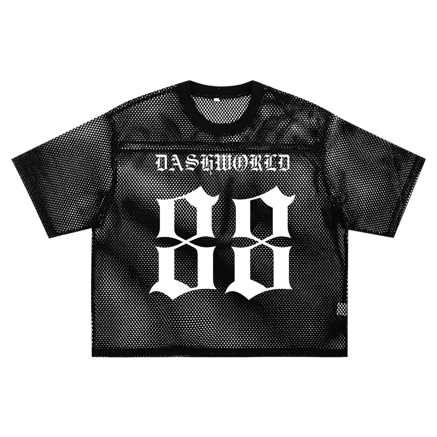 DASHWORLD Jersey