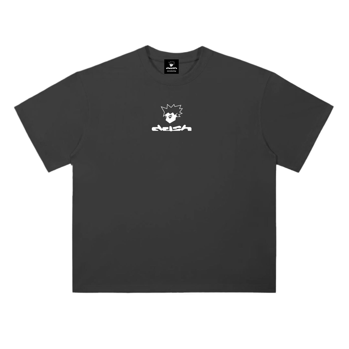 DASH Logo Tee
