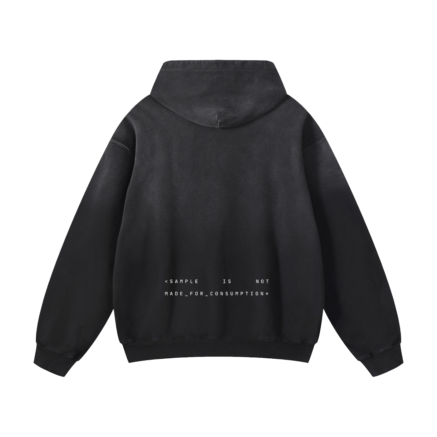 DASH Logo Hoodie