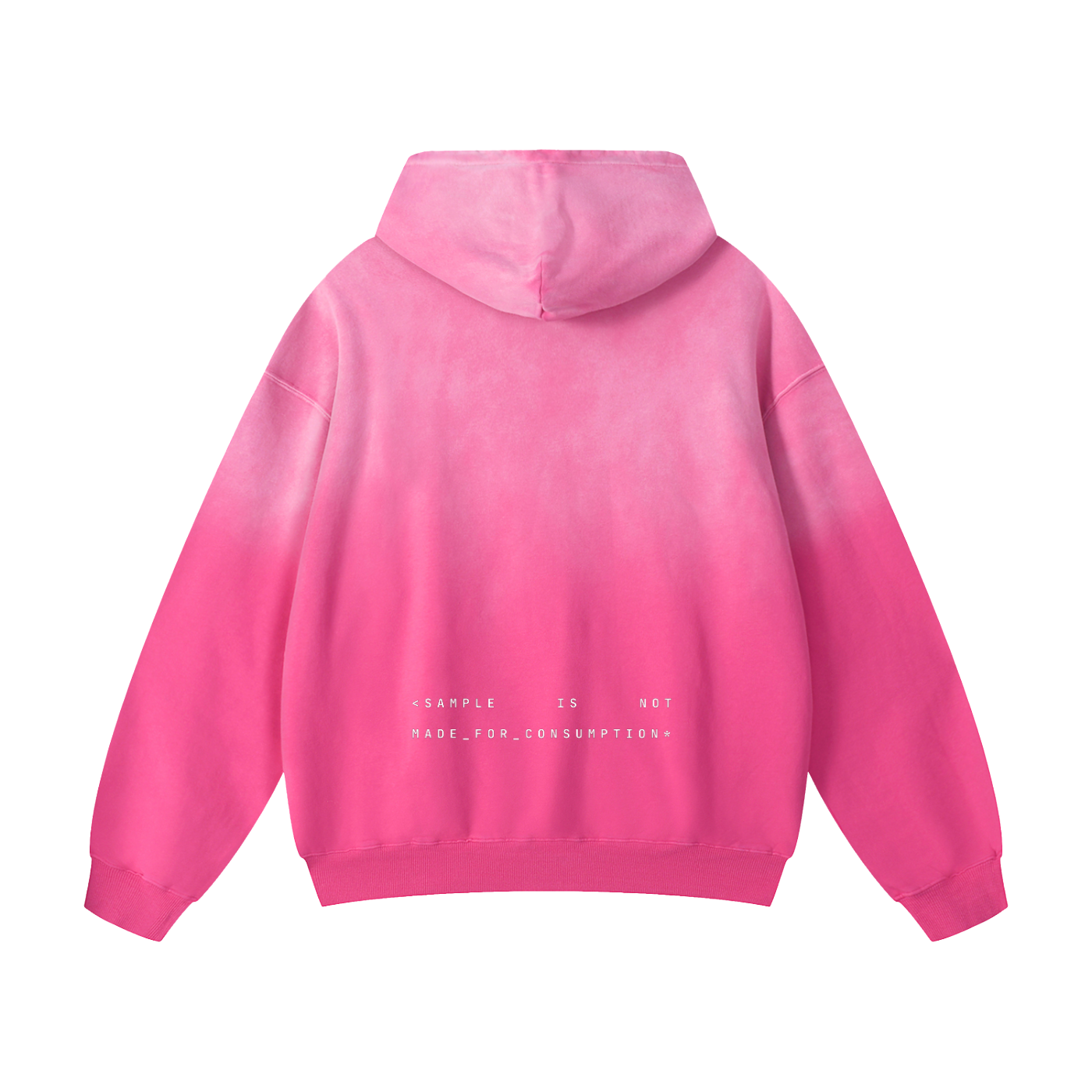 DASH Logo Hoodie
