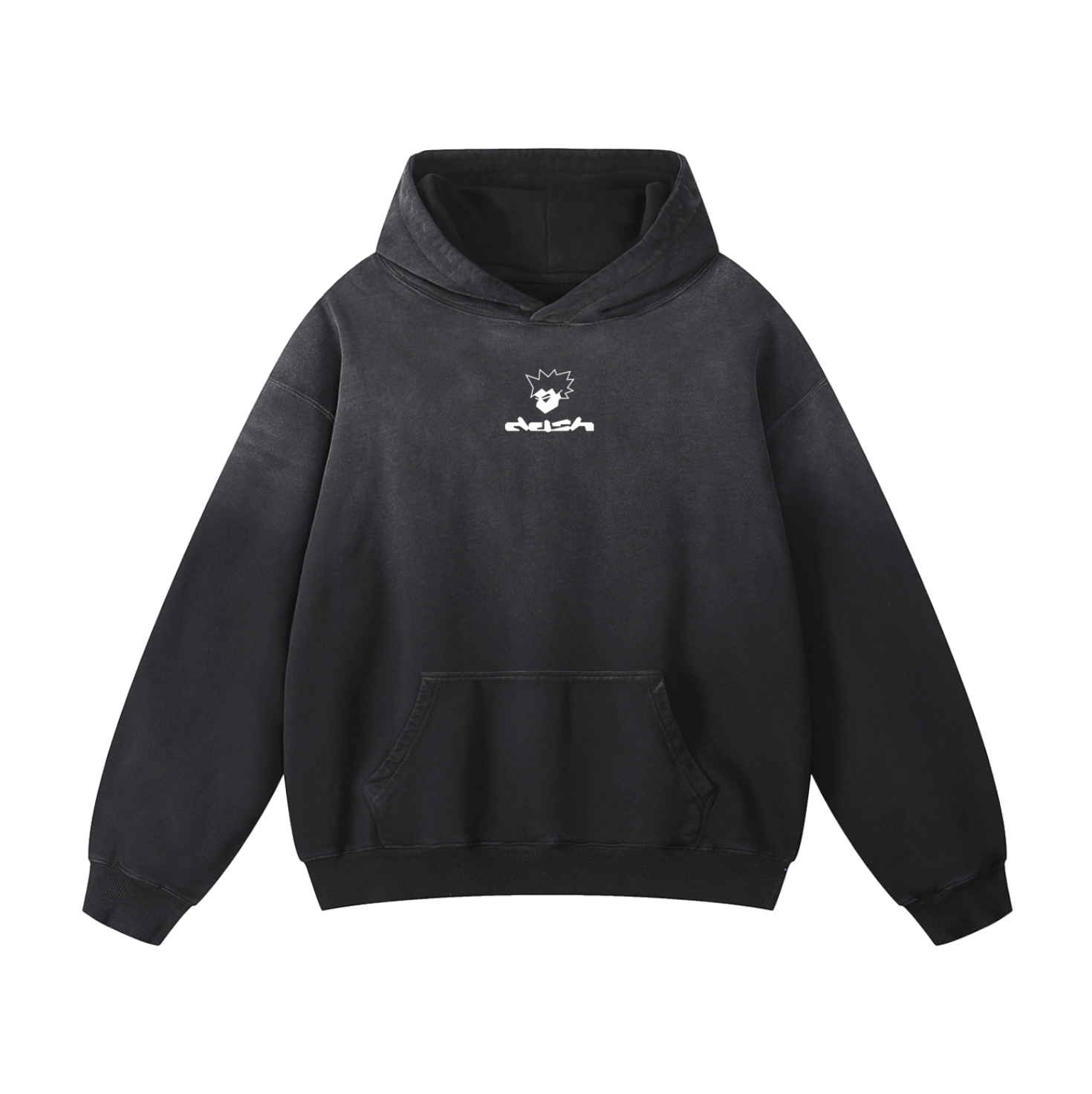DASH Logo Hoodie