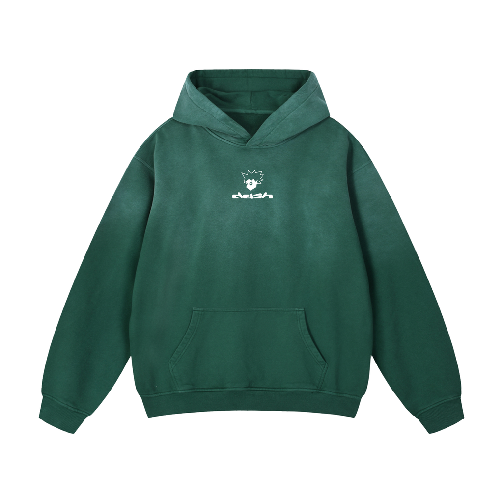 DASH Logo Hoodie
