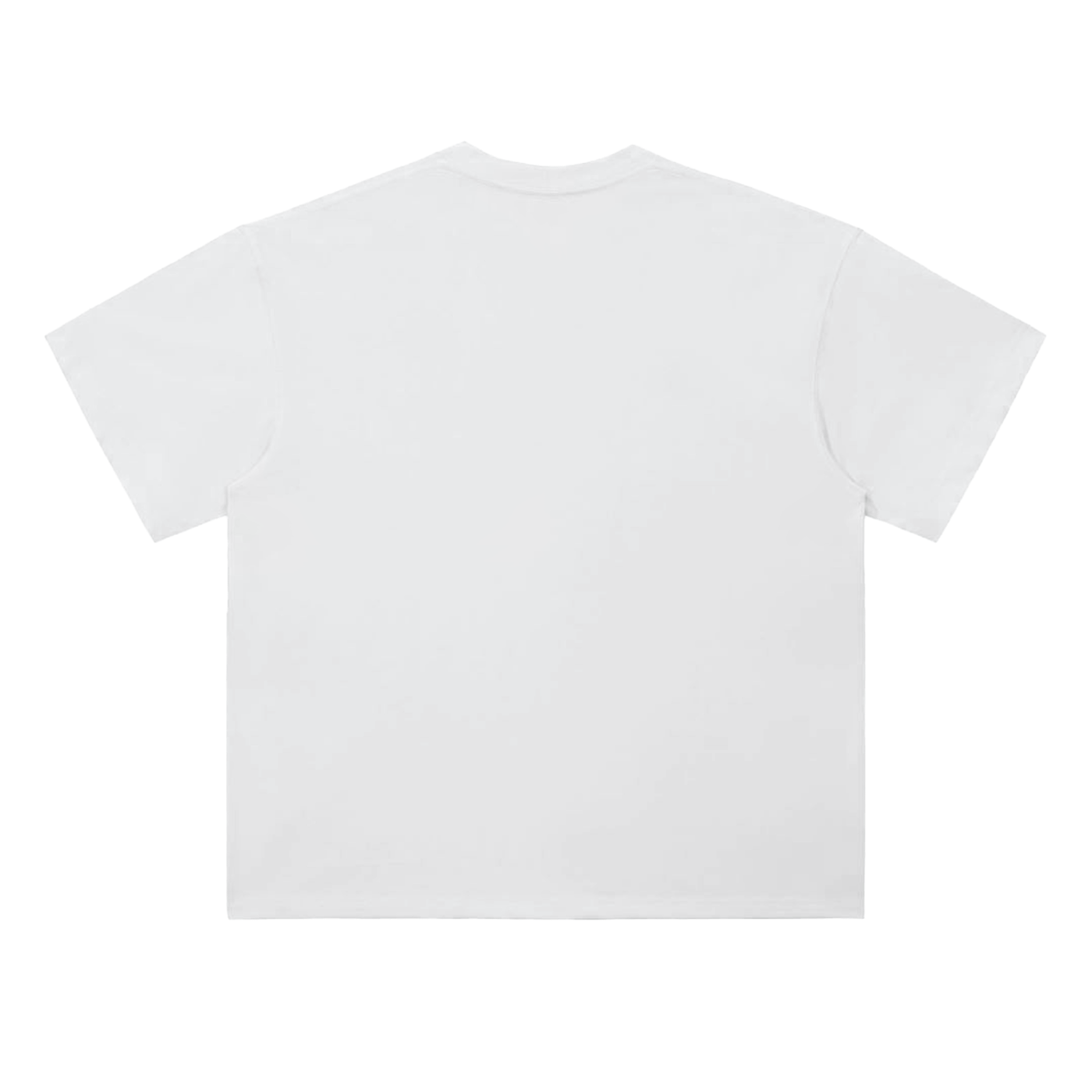 DASH Logo Tee